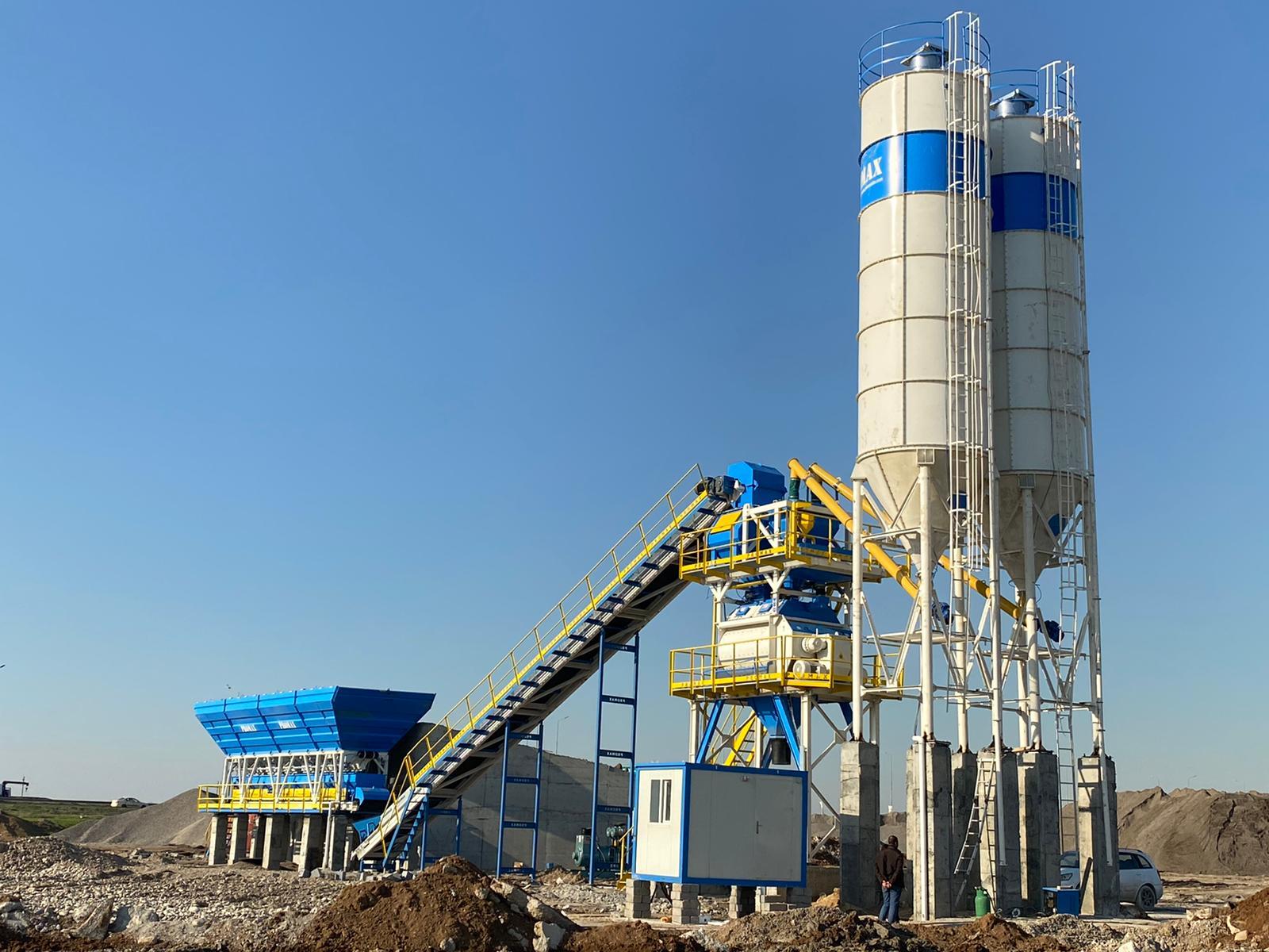 PROMAX Concrete Batching Plants - vozidlá na predaj undefined: obrázok 56