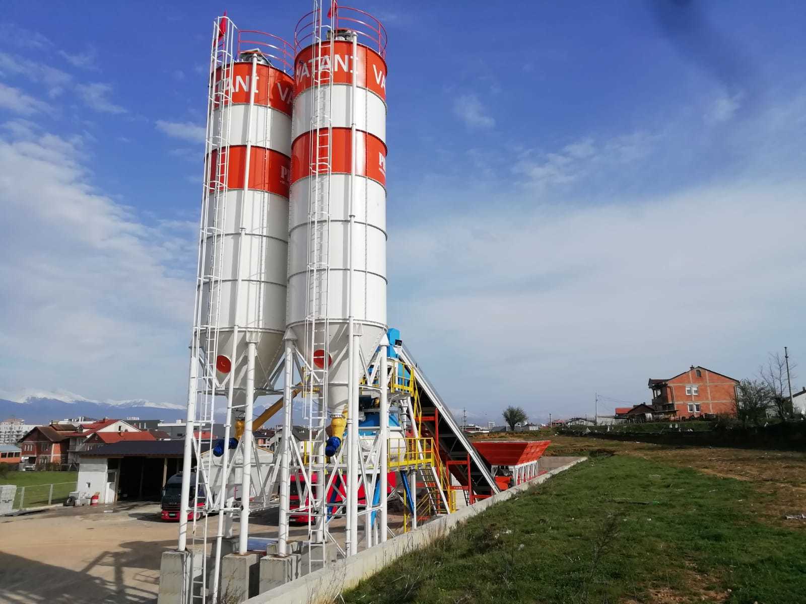 PROMAX Concrete Batching Plants - vozidlá na predaj undefined: obrázok 50