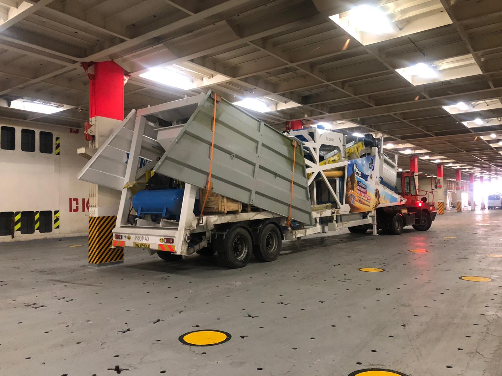 PROMAX Concrete Batching Plants - vozidlá na predaj undefined: obrázok 34