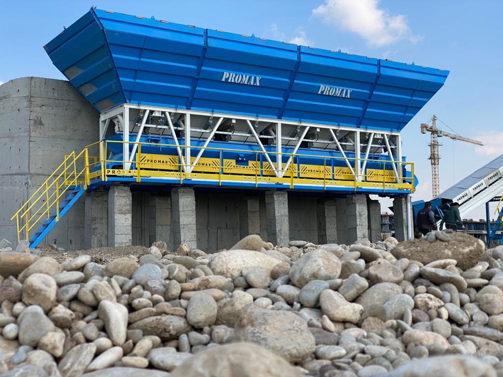 PROMAX Concrete Batching Plants - vozidlá na predaj undefined: obrázok 54