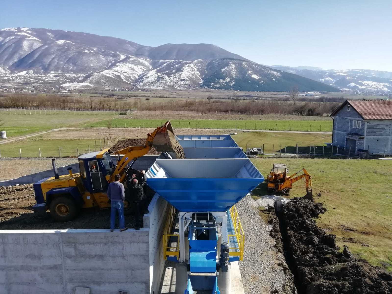 PROMAX Concrete Batching Plants - vozidlá na predaj undefined: obrázok 2