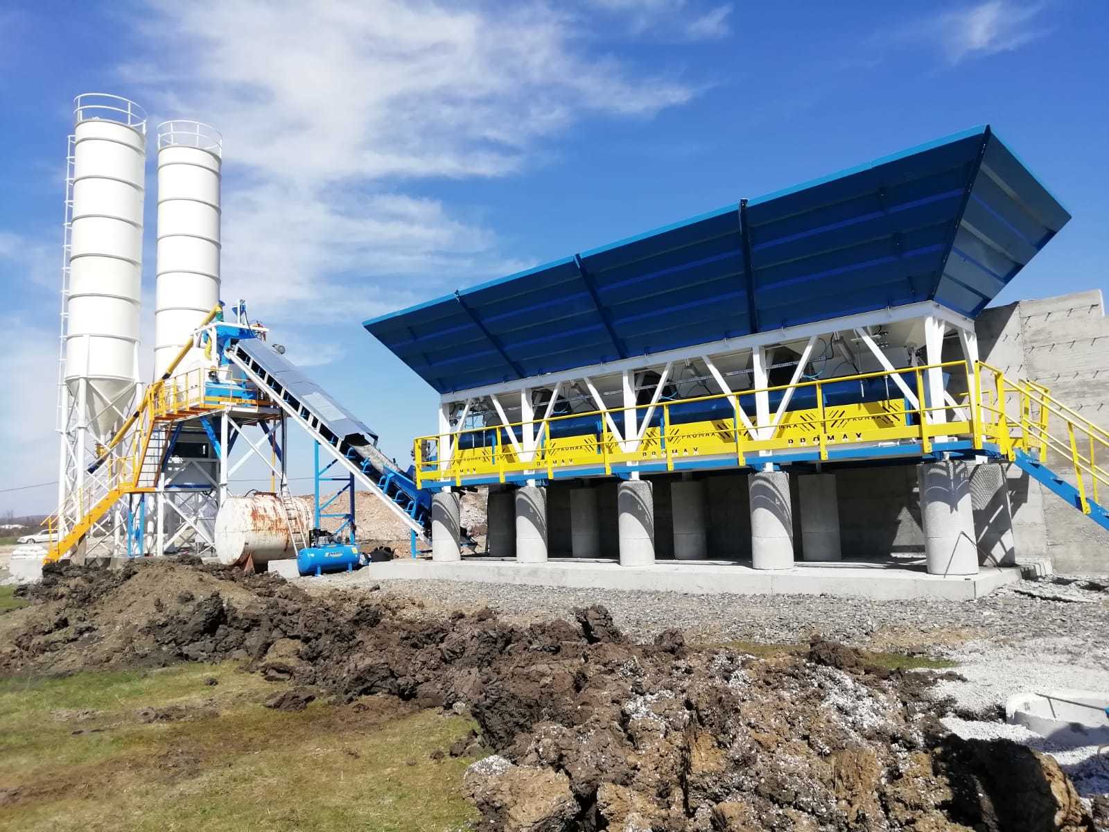 PROMAX Concrete Batching Plants - vozidlá na predaj undefined: obrázok 1