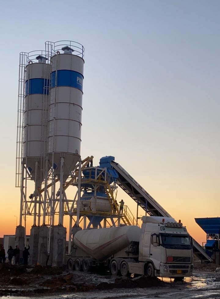 PROMAX Concrete Batching Plants - vozidlá na predaj undefined: obrázok 57