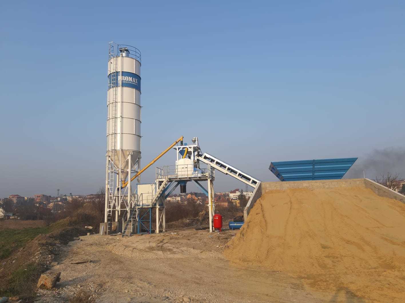 PROMAX Concrete Batching Plants - vozidlá na predaj undefined: obrázok 13