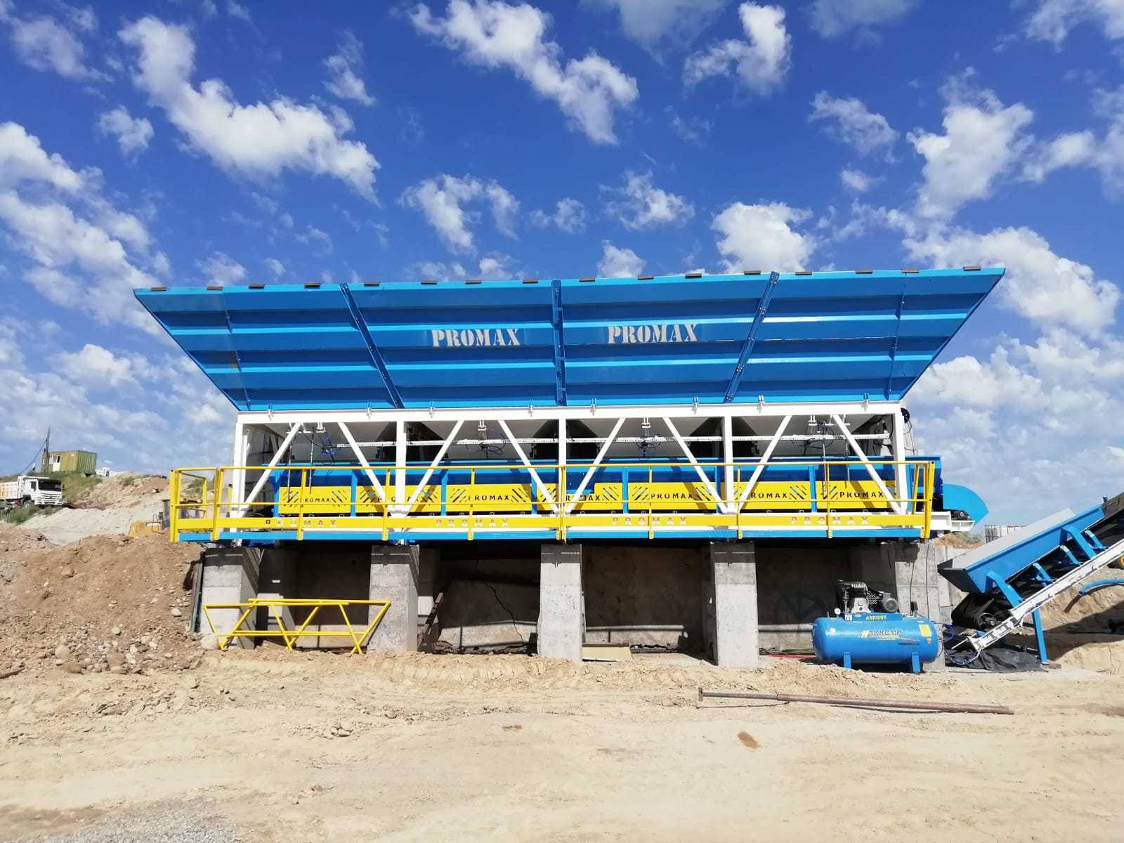 PROMAX Concrete Batching Plants - vozidlá na predaj undefined: obrázok 19