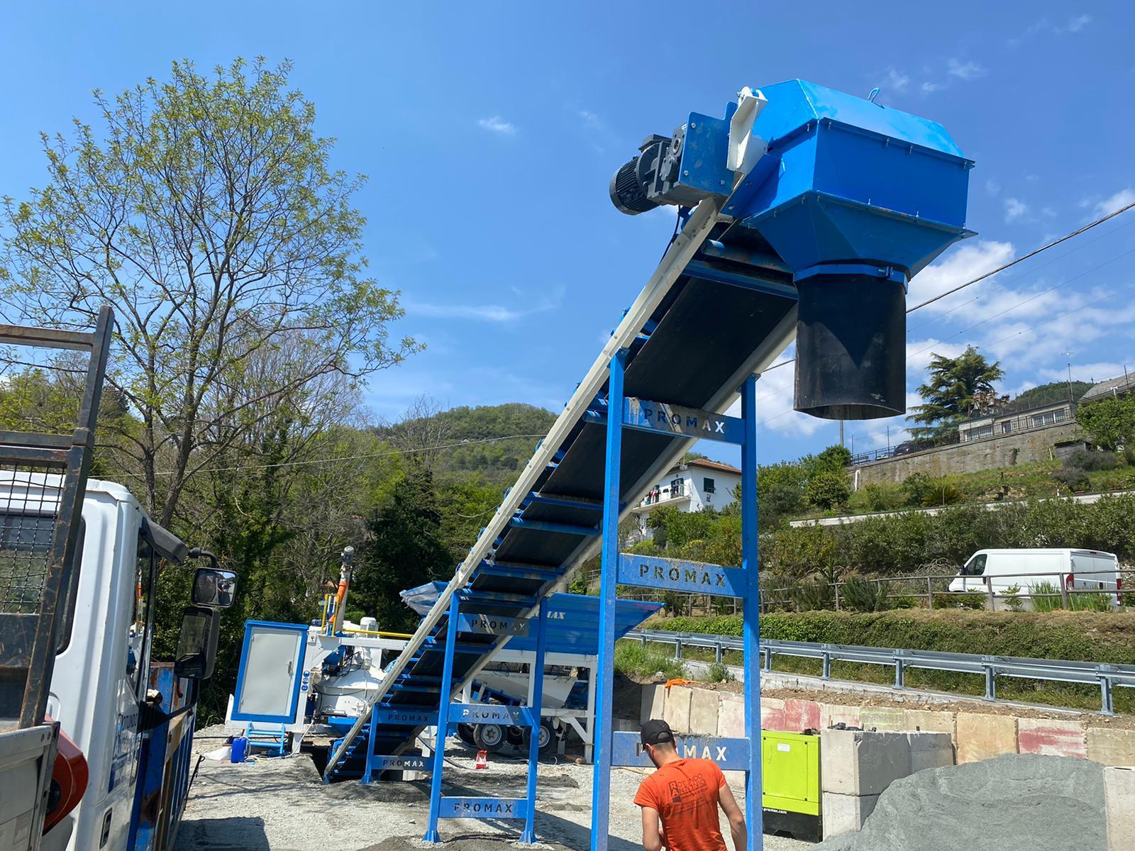 PROMAX Concrete Batching Plants - vozidlá na predaj undefined: obrázok 23