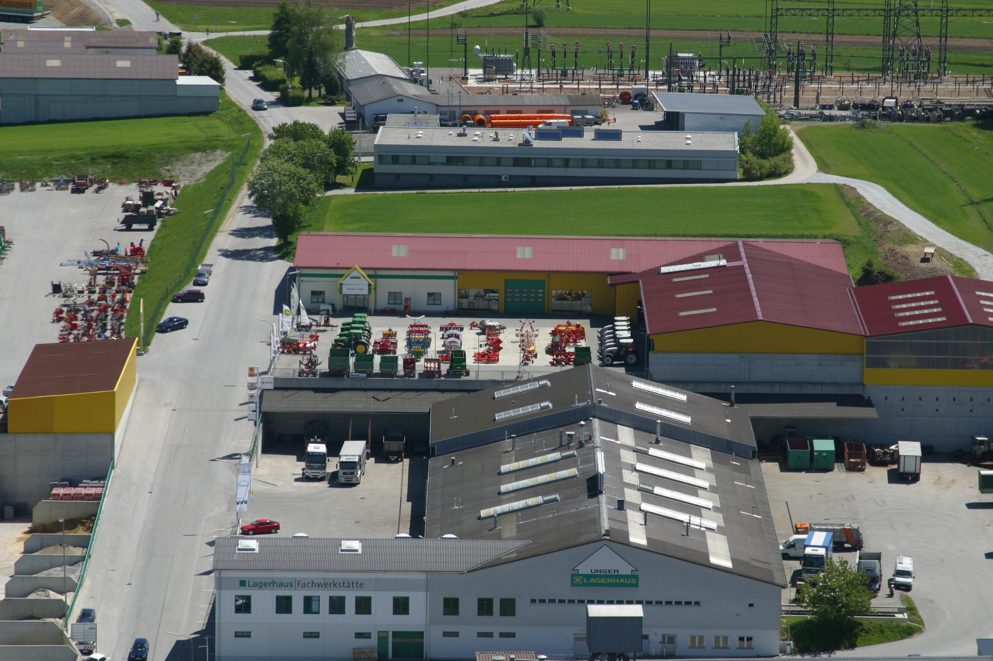 LTC-Zwettl undefined: obrázok 1