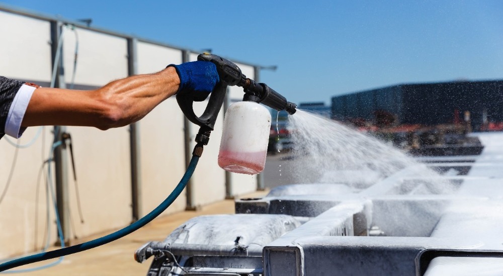 Louis Boon Trucks & Trailers BV - Ťahače - Euro 4 undefined: obrázok 4