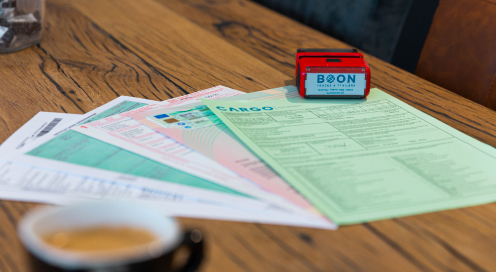 Louis Boon Trucks & Trailers BV - Ťahače - Euro 4 undefined: obrázok 3