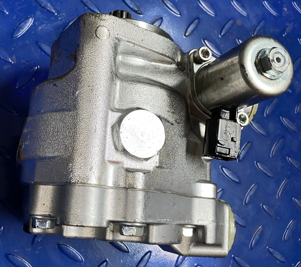 WEST TECH DIESEL SRL - Stavebné stroje undefined: obrázok 20