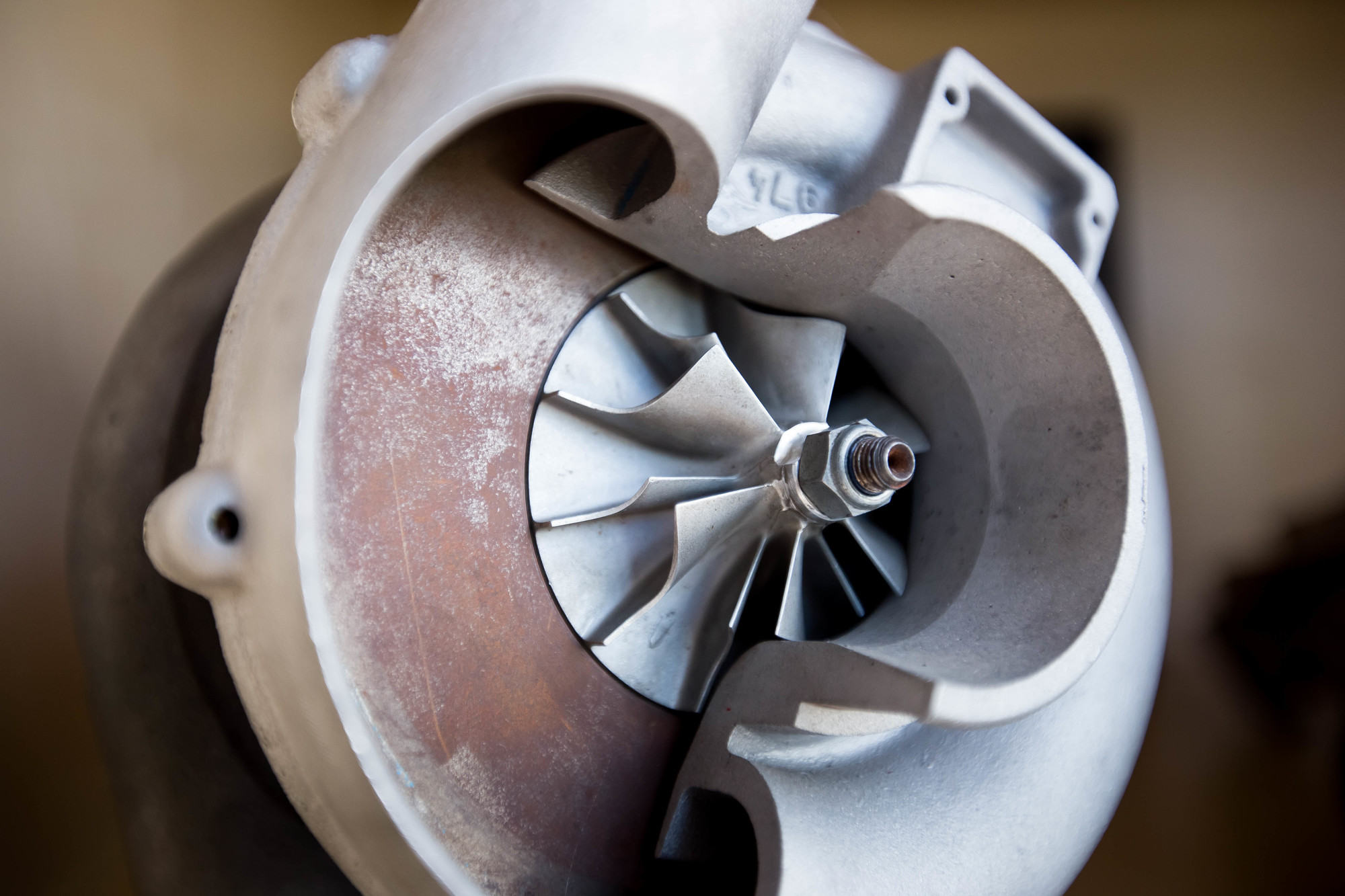 WEST TECH DIESEL SRL - Stavebné stroje undefined: obrázok 4