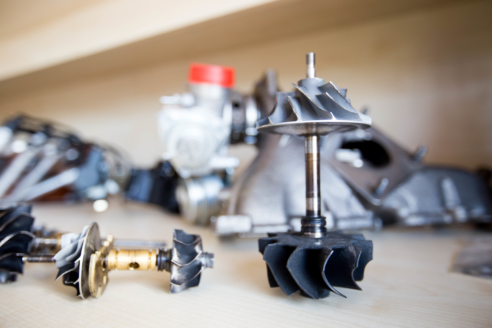 WEST TECH DIESEL SRL - Stavebné stroje undefined: obrázok 6