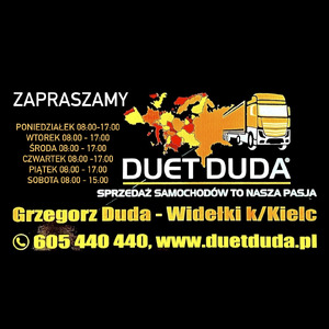 DUETDUDA