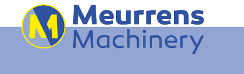 MEURRENS MACHINERY NV