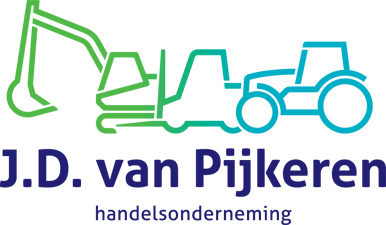 Handelsonderneming J.D. van Pijkeren