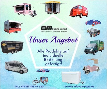 BM GRUPA na Truck1