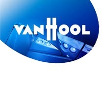 DAF Jonckheere Mistral 70 - Autokar