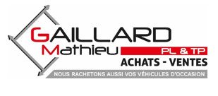 EURL GAILLARD MATHIEU