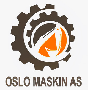 Oslo Maskin AS na Truck1