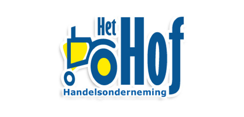 Handelsonderneming Het Hof