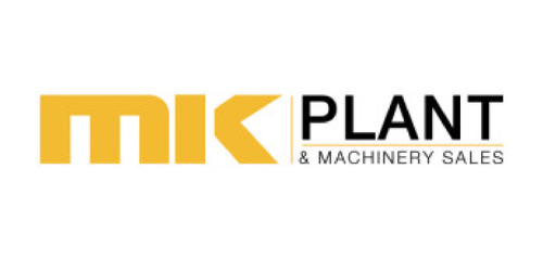 MK PLANT & MACHINERY SALES LIMITED