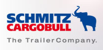 Náves plachtové SCHMITZ Curtainsider Mega