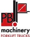 Linde R16-115 - - Manipulačná technika