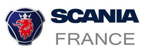 Ťahač SCANIA S