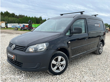 Automobil VOLKSWAGEN Caddy 2.0