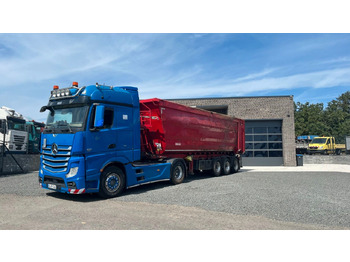 Náves sklápěcí KEMPF