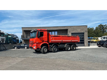 Sklápač MERCEDES-BENZ Arocs 3245