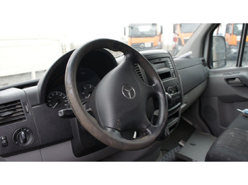 Furgon Mercedes-Benz Sprinter 314 CDI Kasten: obrázok 5 Furgon Mercedes-Benz Sprinter 314 CDI Kasten: obrázok 5