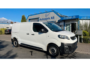 Malá dodávka PEUGEOT Expert