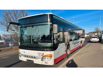 Mestský autobus SETRA