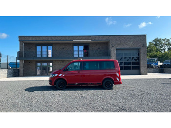 Mikrobus VOLKSWAGEN T6 Multivan