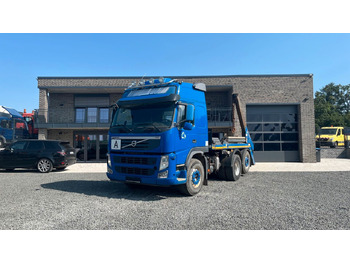 Ramenový nosič kontajnerov VOLVO FM 500