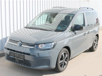 Automobil VOLKSWAGEN Caddy 2.0