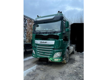 Ťahač DAF XF 530