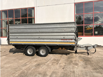 Príves sklápěcí MÖSLEIN