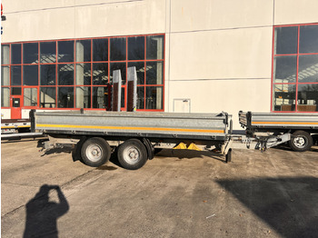 Príves sklápěcí MÖSLEIN