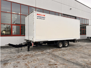 Príves skriňové MÖSLEIN