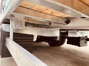 Nový Príves podvalník na prepravu ťažké stroje Möslein TT 34 Zugrohr Gerade 34 t GG Tridem- Tieflader 3 Achs, gelenktNeufahrzeug: obrázok 2 Nový Príves podvalník na prepravu ťažké stroje Möslein TT 34 Zugrohr Gerade 34 t GG Tridem- Tieflader 3 Achs, gelenktNeufahrzeug: obrázok 2