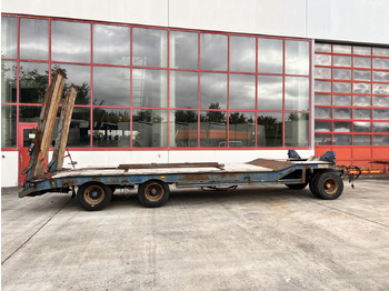 Príves podvalník MÜLLER MITTELTAL