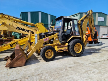 Rýpadlo-nakladač CATERPILLAR 426