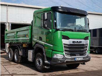 Leasing DAF FAT XFC 530 SL Meiller TRIGENIUS D 316 DAF FAT XFC 530 SL Meiller TRIGENIUS D 316 DAF FAT XFC 530 SL Meiller TRIGENIUS D 316 DAF FAT XFC 530 SL Meiller TRIGENIUS D 316: obrázok 3