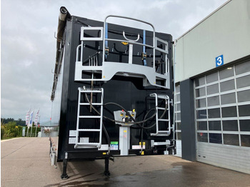 Náves s posuvnou podlahou Stas bioSTAR 90,6 cbm: obrázok 5 Náves s posuvnou podlahou Stas bioSTAR 90,6 cbm: obrázok 5