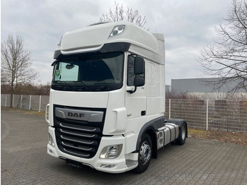Ťahač DAF XF 480