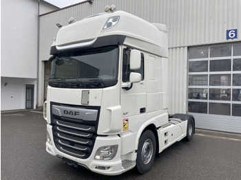 Ťahač DAF XF 480