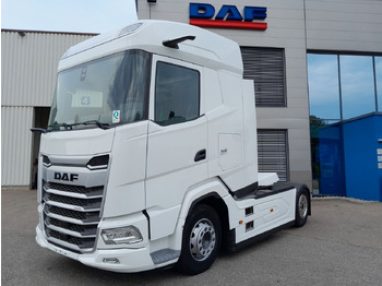 Ťahač DAF XG 480
