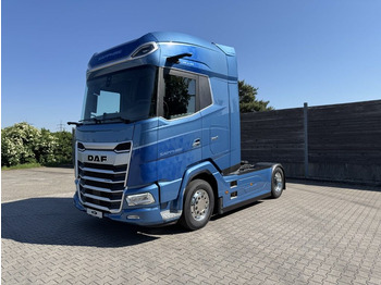 Ťahač DAF XG 530